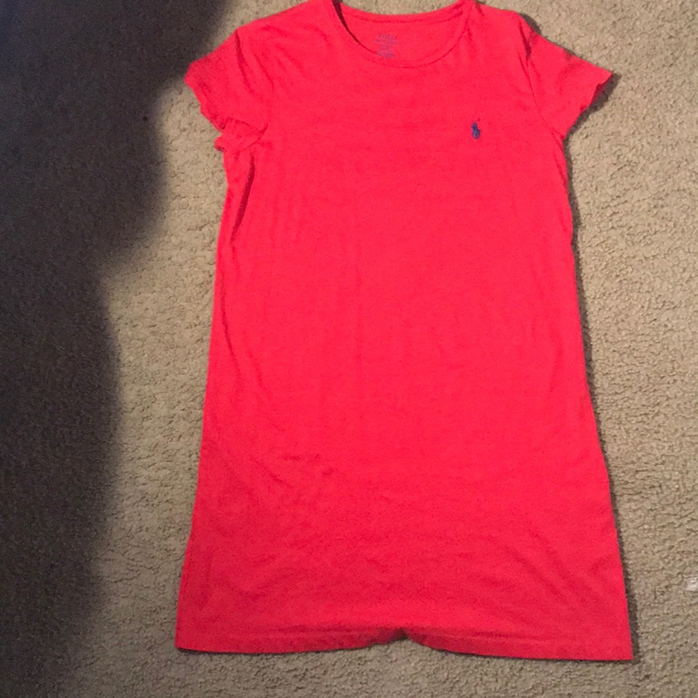 Ralph Lauren Sun dress☀️😍